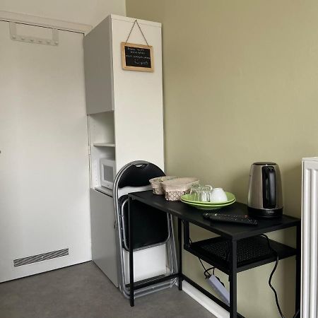 Au Logement Mosan Namur Zewnętrze zdjęcie