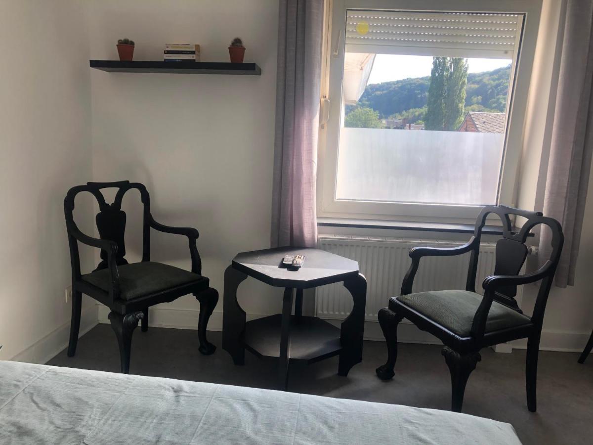 Au Logement Mosan Namur Zewnętrze zdjęcie