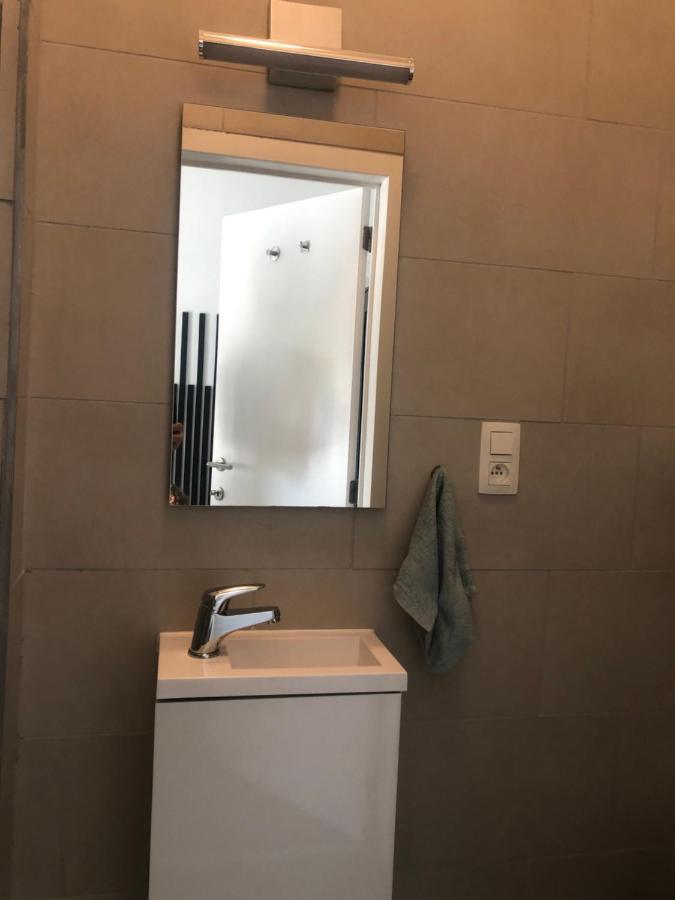 Au Logement Mosan Namur Zewnętrze zdjęcie