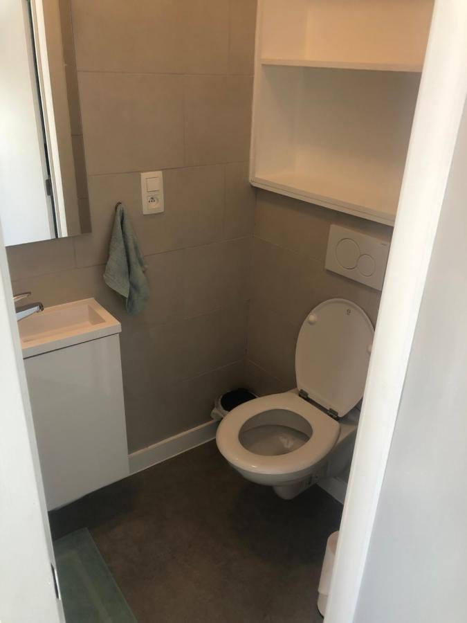 Au Logement Mosan Namur Zewnętrze zdjęcie