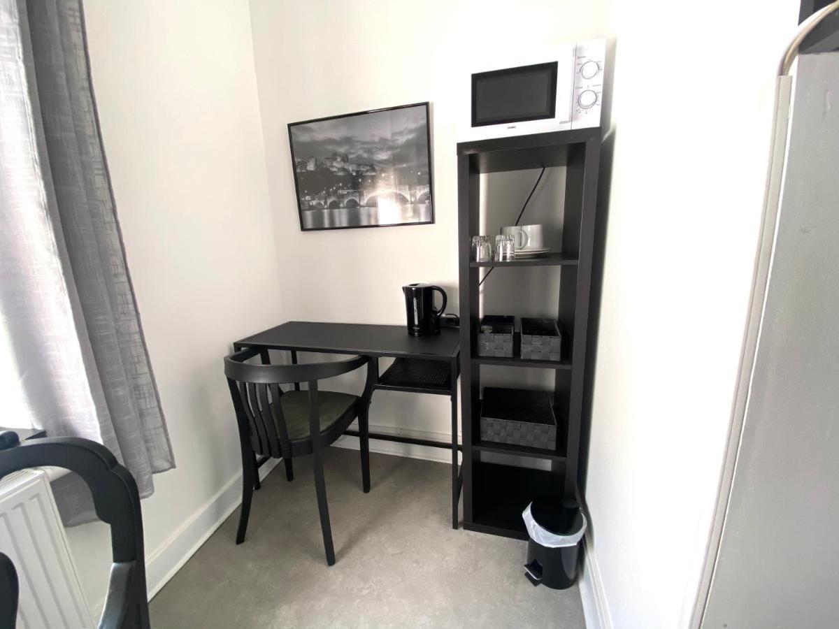Au Logement Mosan Namur Zewnętrze zdjęcie