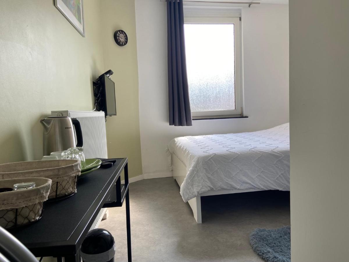 Au Logement Mosan Namur Zewnętrze zdjęcie